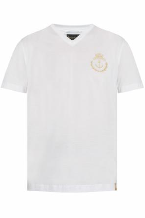 V-neck t-shirt , zdjęcie 1 V-neck t-shirt od Billionaire